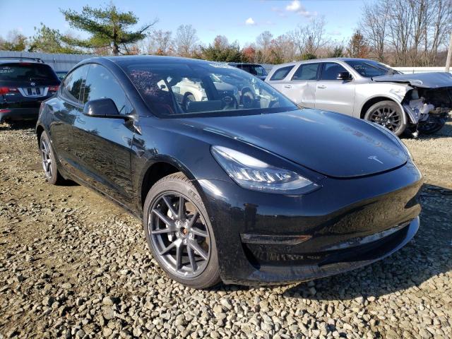 Photo 0 VIN: 5YJ3E1EB1MF858745 - TESLA MODEL 3 