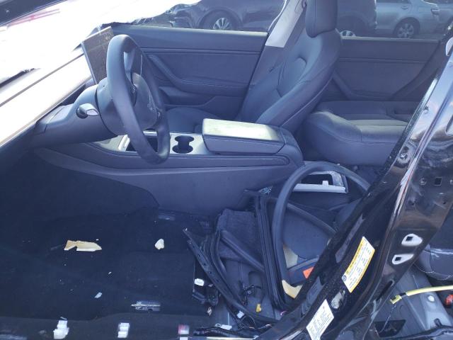 Photo 4 VIN: 5YJ3E1EB1MF858745 - TESLA MODEL 3 