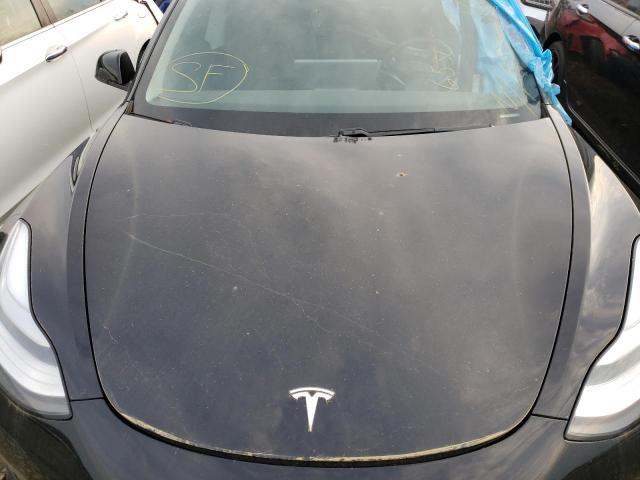 Photo 6 VIN: 5YJ3E1EB1MF858745 - TESLA MODEL 3 