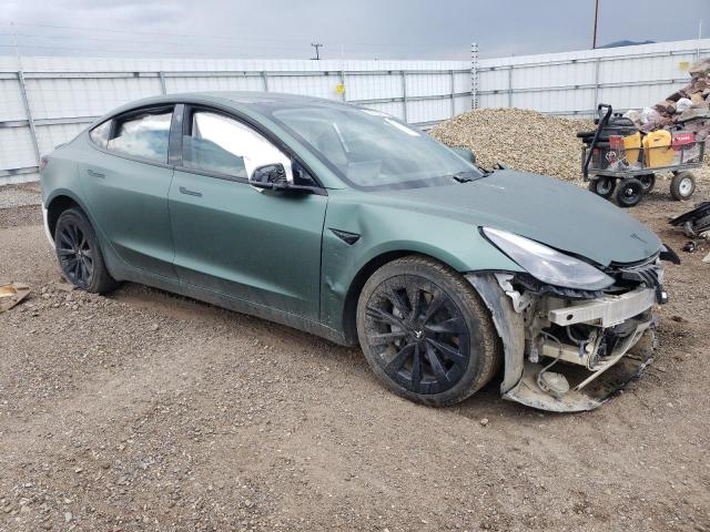 Photo 3 VIN: 5YJ3E1EB1MF866764 - TESLA MODEL 3 