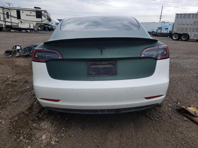 Photo 5 VIN: 5YJ3E1EB1MF866764 - TESLA MODEL 3 