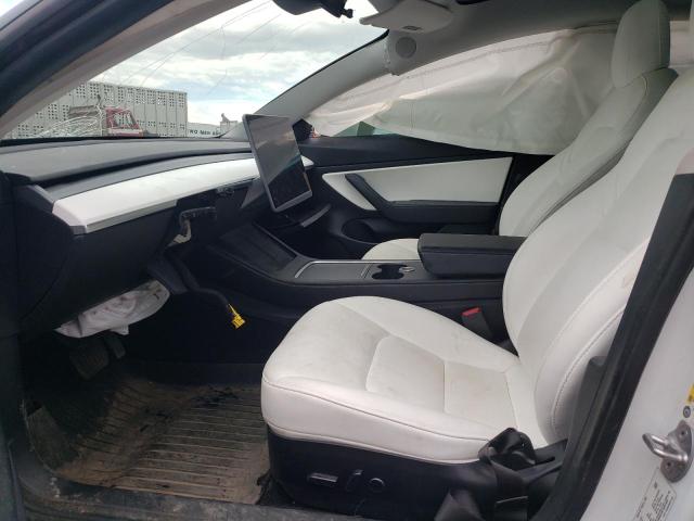 Photo 6 VIN: 5YJ3E1EB1MF866764 - TESLA MODEL 3 