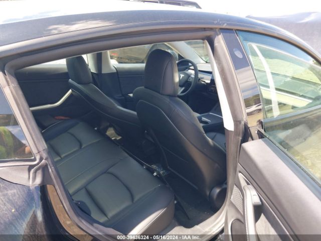 Photo 7 VIN: 5YJ3E1EB1MF916403 - TESLA MODEL 3 