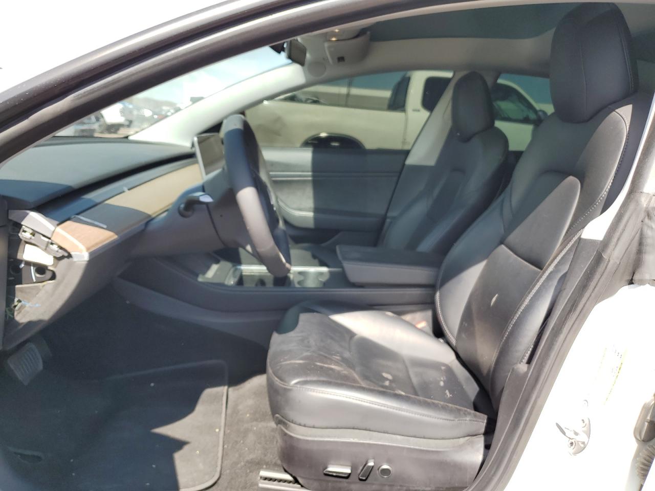 Photo 6 VIN: 5YJ3E1EB1MF929152 - TESLA MODEL 3 