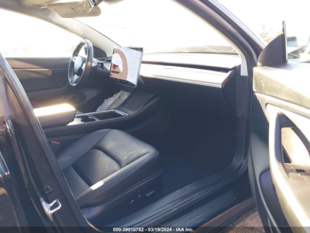 Photo 4 VIN: 5YJ3E1EB1MF936599 - TESLA MODEL 3 