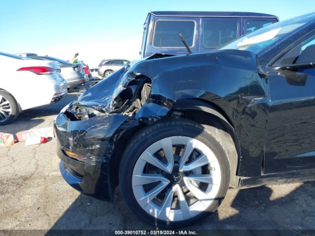 Photo 5 VIN: 5YJ3E1EB1MF936599 - TESLA MODEL 3 