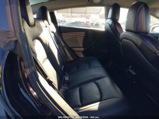 Photo 7 VIN: 5YJ3E1EB1MF936599 - TESLA MODEL 3 