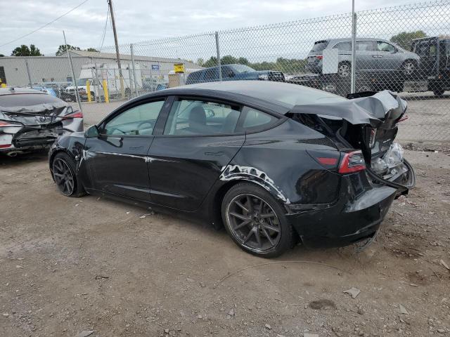 Photo 1 VIN: 5YJ3E1EB1MF973863 - TESLA MODEL 3 