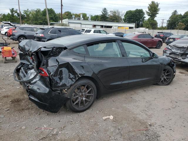 Photo 2 VIN: 5YJ3E1EB1MF973863 - TESLA MODEL 3 