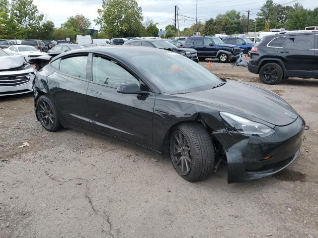 Photo 3 VIN: 5YJ3E1EB1MF973863 - TESLA MODEL 3 