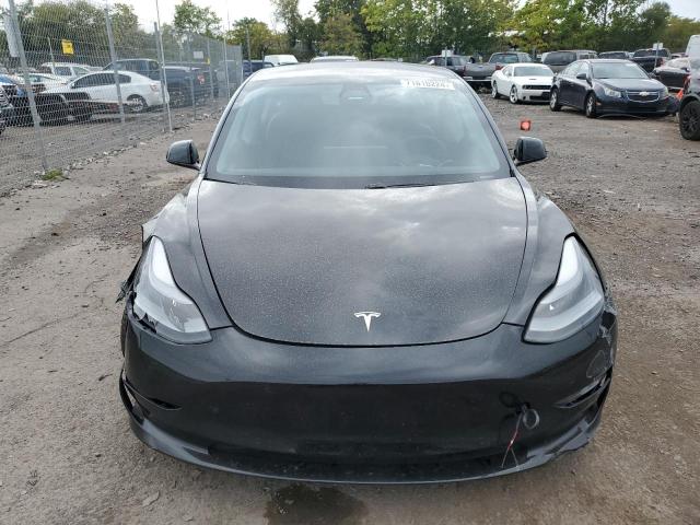 Photo 4 VIN: 5YJ3E1EB1MF973863 - TESLA MODEL 3 