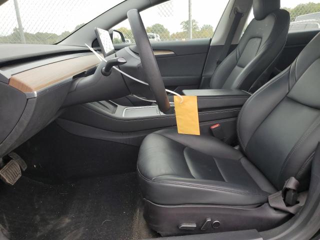 Photo 6 VIN: 5YJ3E1EB1MF973863 - TESLA MODEL 3 