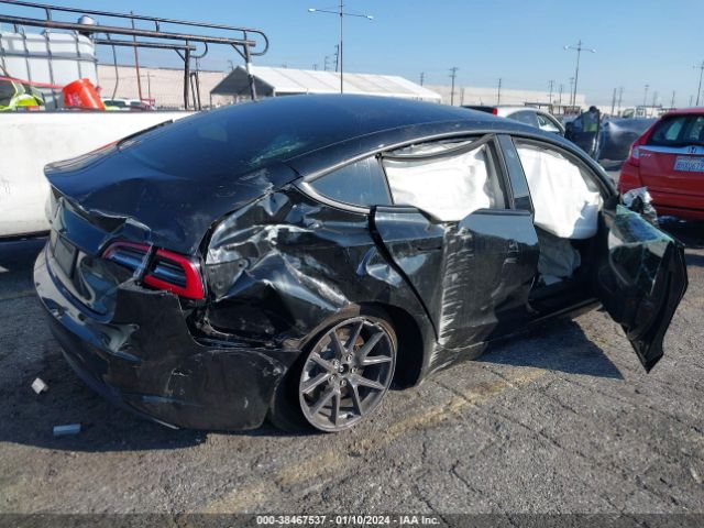 Photo 3 VIN: 5YJ3E1EB1MF979159 - TESLA MODEL 3 