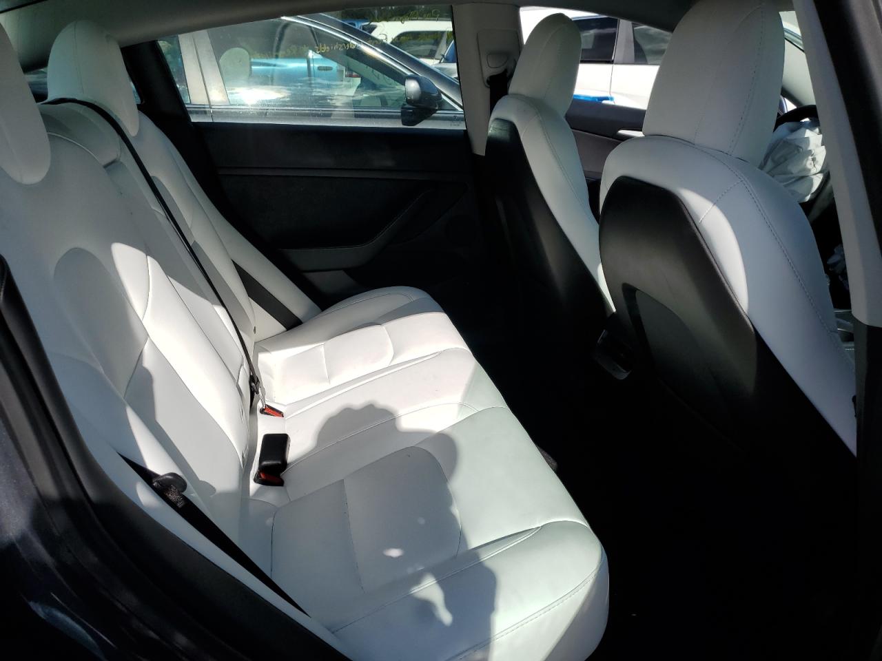 Photo 9 VIN: 5YJ3E1EB1MF993174 - TESLA MODEL 3 