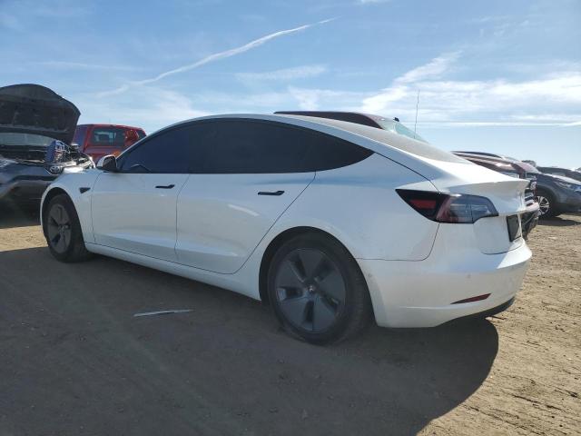 Photo 1 VIN: 5YJ3E1EB1NF109168 - TESLA MODEL 3 