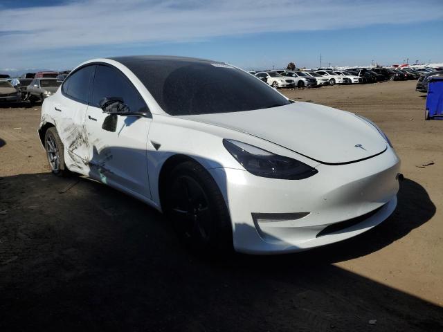 Photo 3 VIN: 5YJ3E1EB1NF109168 - TESLA MODEL 3 