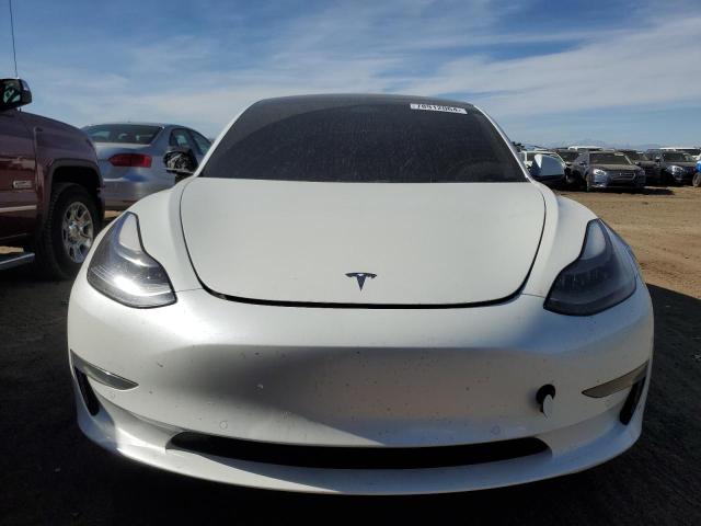 Photo 4 VIN: 5YJ3E1EB1NF109168 - TESLA MODEL 3 