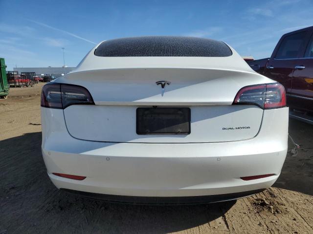 Photo 5 VIN: 5YJ3E1EB1NF109168 - TESLA MODEL 3 