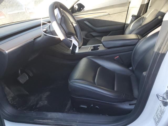 Photo 6 VIN: 5YJ3E1EB1NF109168 - TESLA MODEL 3 