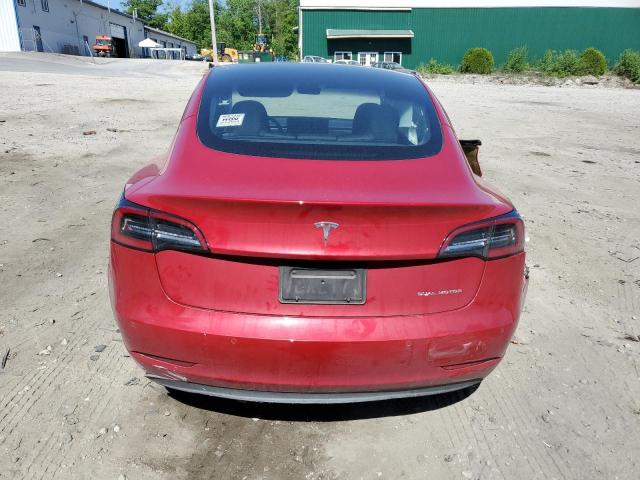 Photo 5 VIN: 5YJ3E1EB1NF109428 - TESLA MODEL 3 