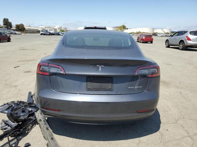 Photo 5 VIN: 5YJ3E1EB1NF111812 - TESLA MODEL 3 