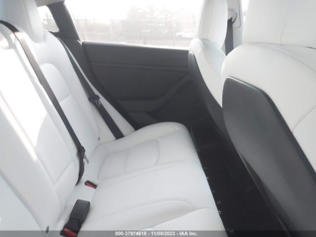 Photo 7 VIN: 5YJ3E1EB1NF126200 - TESLA MODEL 3 