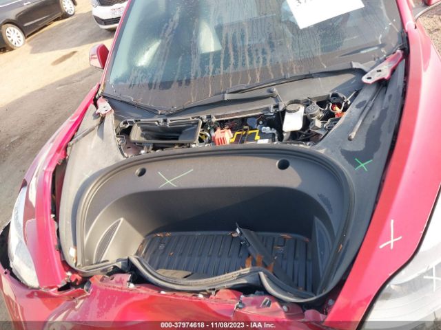 Photo 9 VIN: 5YJ3E1EB1NF126200 - TESLA MODEL 3 