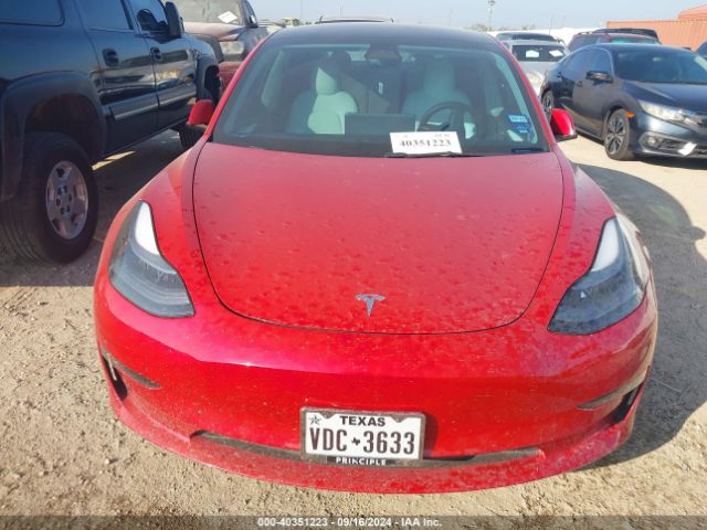 Photo 9 VIN: 5YJ3E1EB1NF131137 - TESLA MODEL 3 