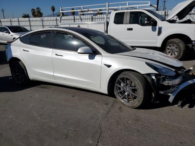 Photo 3 VIN: 5YJ3E1EB1NF136192 - TESLA MODEL 3 