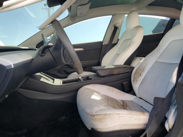 Photo 6 VIN: 5YJ3E1EB1NF136192 - TESLA MODEL 3 