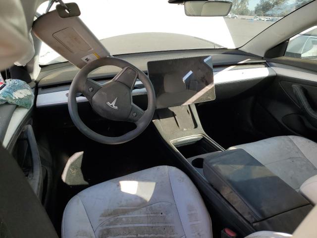 Photo 7 VIN: 5YJ3E1EB1NF136192 - TESLA MODEL 3 