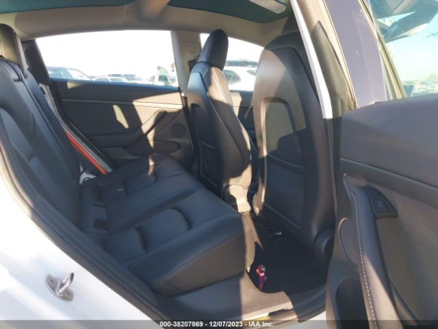 Photo 7 VIN: 5YJ3E1EB1NF152635 - TESLA MODEL 3 