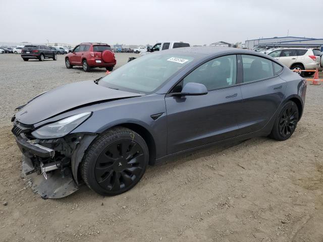 Photo 0 VIN: 5YJ3E1EB1NF158919 - TESLA MODEL 3 