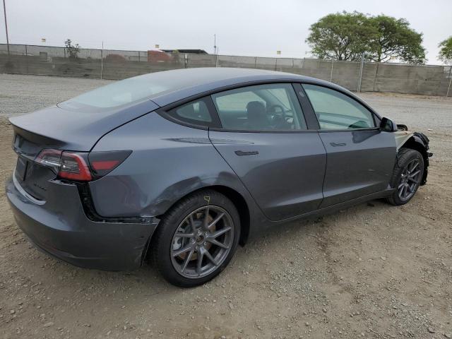 Photo 2 VIN: 5YJ3E1EB1NF158919 - TESLA MODEL 3 