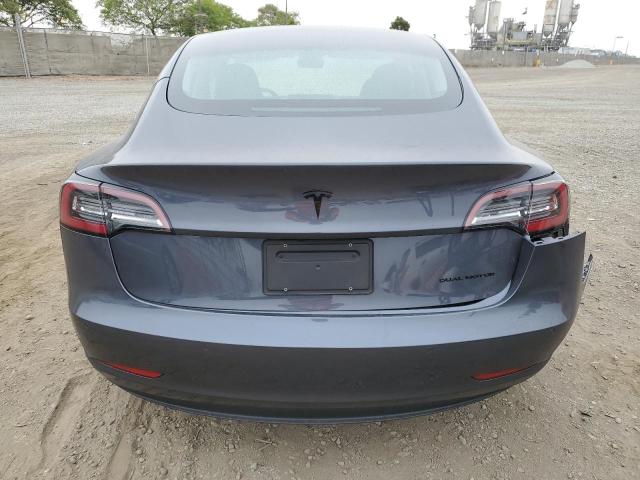 Photo 5 VIN: 5YJ3E1EB1NF158919 - TESLA MODEL 3 