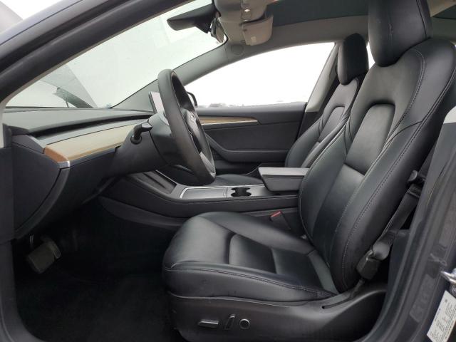 Photo 6 VIN: 5YJ3E1EB1NF158919 - TESLA MODEL 3 