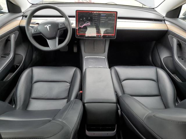 Photo 7 VIN: 5YJ3E1EB1NF158919 - TESLA MODEL 3 