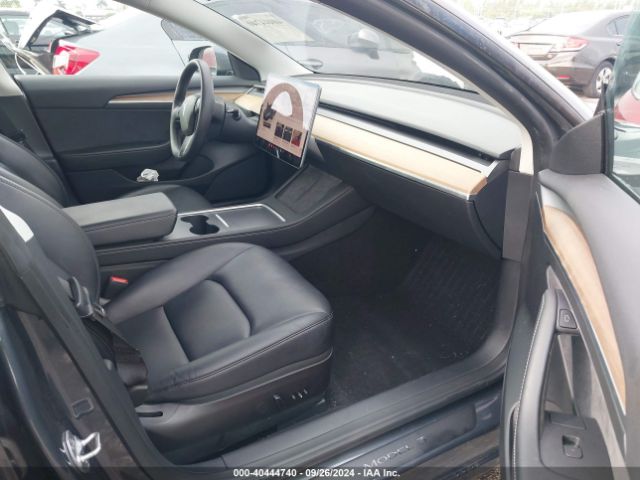 Photo 4 VIN: 5YJ3E1EB1NF167250 - TESLA MODEL 3 