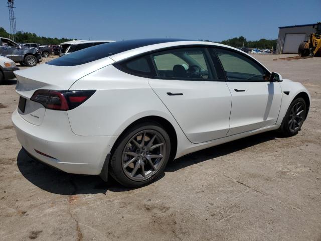 Photo 2 VIN: 5YJ3E1EB1NF178961 - TESLA MODEL 3 