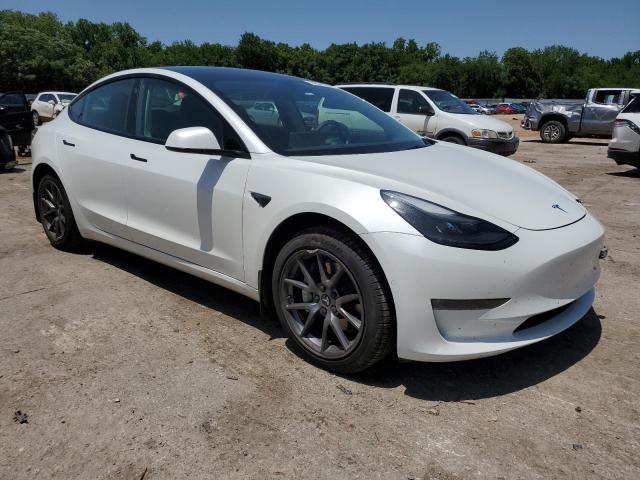 Photo 3 VIN: 5YJ3E1EB1NF178961 - TESLA MODEL 3 