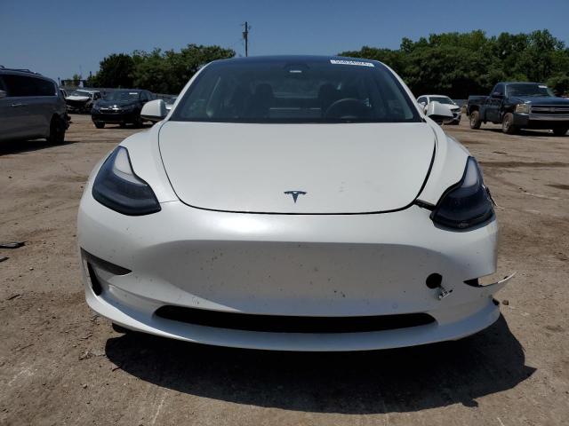 Photo 4 VIN: 5YJ3E1EB1NF178961 - TESLA MODEL 3 