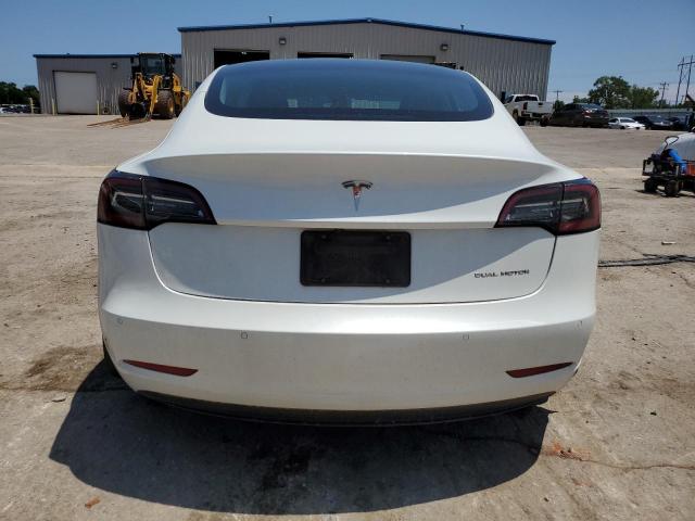 Photo 5 VIN: 5YJ3E1EB1NF178961 - TESLA MODEL 3 