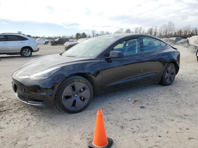 Photo 0 VIN: 5YJ3E1EB1NF185988 - TESLA MODEL 3 