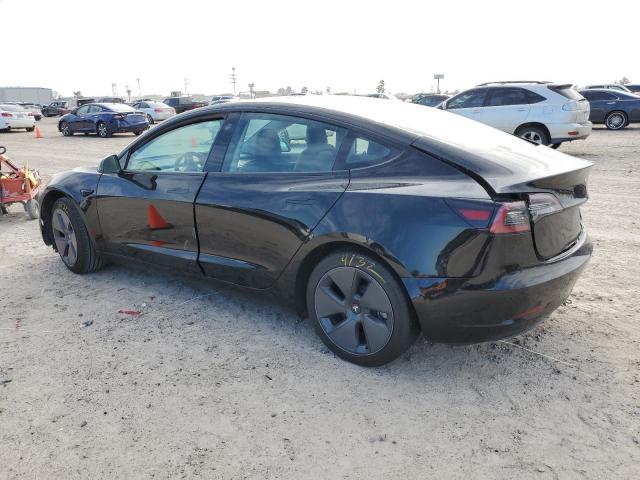 Photo 1 VIN: 5YJ3E1EB1NF185988 - TESLA MODEL 3 