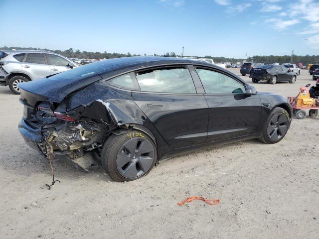 Photo 2 VIN: 5YJ3E1EB1NF185988 - TESLA MODEL 3 