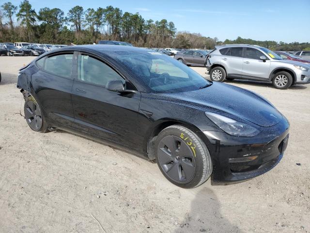 Photo 3 VIN: 5YJ3E1EB1NF185988 - TESLA MODEL 3 