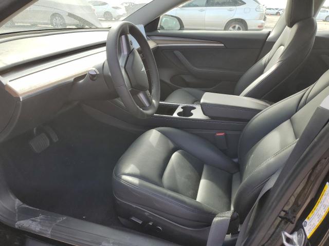 Photo 6 VIN: 5YJ3E1EB1NF185988 - TESLA MODEL 3 