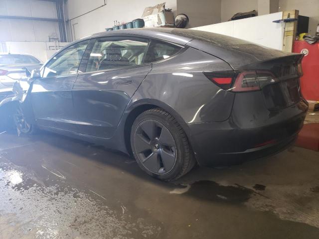 Photo 1 VIN: 5YJ3E1EB1NF186896 - TESLA MODEL 3 