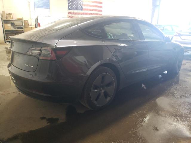 Photo 2 VIN: 5YJ3E1EB1NF186896 - TESLA MODEL 3 