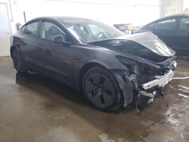 Photo 3 VIN: 5YJ3E1EB1NF186896 - TESLA MODEL 3 